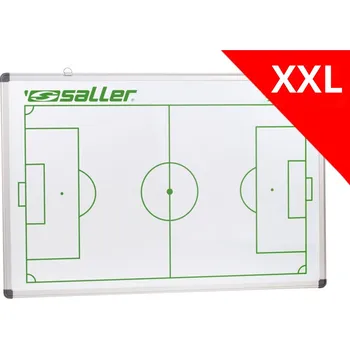 Fotbalová tréninková pomůcka taktická tabule saller XXL
