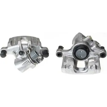 Brzdový třmen Brzdový třmen BUDWEG CALIPER 343396