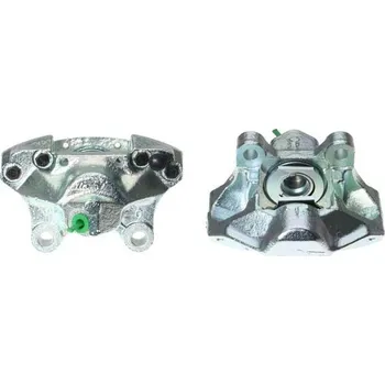 Brzdový třmen Brzdový třmen BUDWEG CALIPER 34536