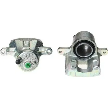 Brzdový třmen Brzdový třmen BUDWEG CALIPER 343258