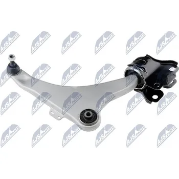 Zavěšení kol Uložení, řídicí mechanismus NTY ZWD-VV-005