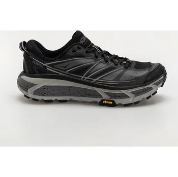 Pánská obuv Hoka Mafate Speed 2 (black castlerock) 42 2/3, černá