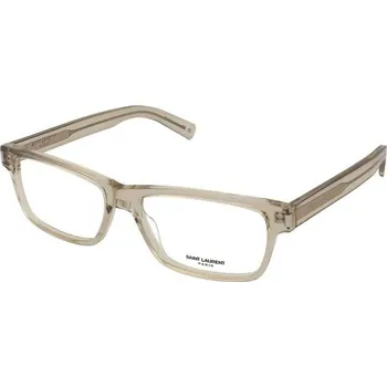 Brýlová obroučka Dioptrické brýle Saint Laurent SL 622 013