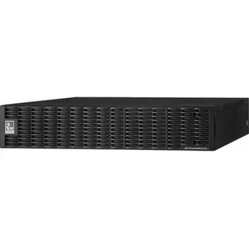 Záložní zdroj CyberPower Battery Pack BPE72V60ART2U for OL2000ERTXL2U/OL3000ERTXL2U