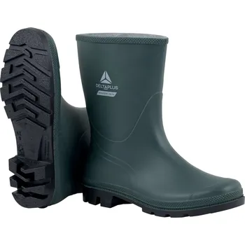 Pánské holínky Holínky DeltaPlus GROUNDMC OB FO 37