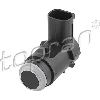 Parkovací asistent Parkovací senzor TOPRAN 622 052