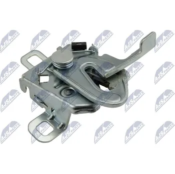 Zabzepeční vozidel Zámek kapoty motoru NTY EZC-FT-108