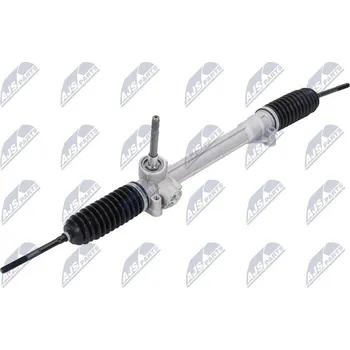 Řídící jednotka Řídicí mechanismus NTY SPK-FT-005