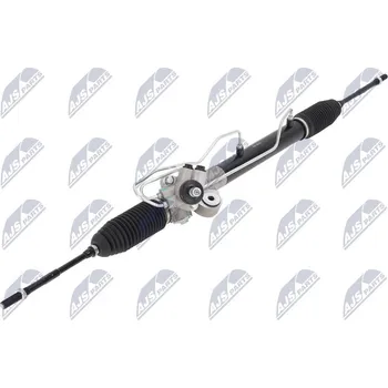 Řídící jednotka Řídicí mechanismus NTY SPK-NS-002