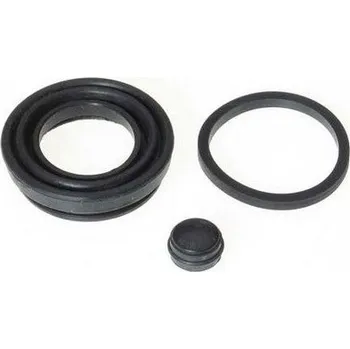 Brzdový třmen Těsnění, píst brzdového třmenu BUDWEG CALIPER 189911