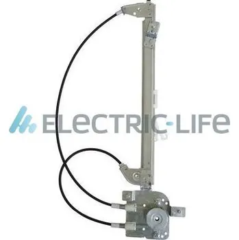 Stahovačka okna Zvedací zařízení oken ELECTRIC LIFE ZR RN724 L