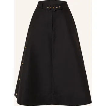 Dámská sukně Moncler Dámská Sukně, černá, 40