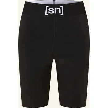 Dámské legíny Super.Natural Dámské Legíny Fitness, černá, 38