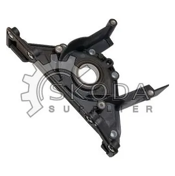 Autodíl Těsnicí kroužek hřídele, klikový hřídel VIKA 11031792301