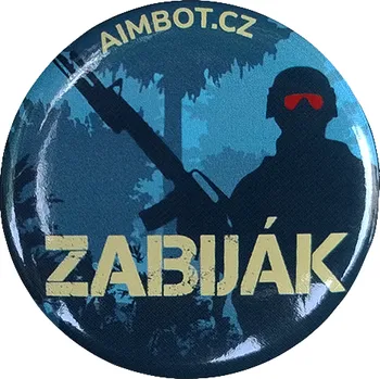 Placka Aimbot - Zabiják