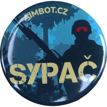 Placka Aimbot - Sypač