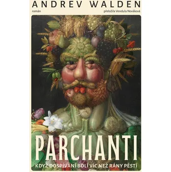 Kniha Parchanti - Andrev Walden (E-Kniha)