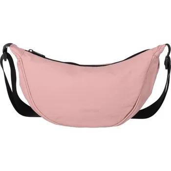 Kabelka Dámská taška přes rameno Reaper DUMPLING UNI Růžová, Černá