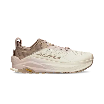 Dámská běžecká obuv Altra OLYMPUS 6 - dámská - béžová Velikost: 40.5