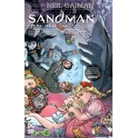 The Sandman: The Deluxe Edition Book…