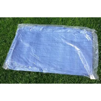 Krycí plachta Zakrývací a ochranné plachty, různé varianty rozměrů Rozměr: 2 m x 2 m