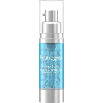 Pleťové sérum Neutrogena - Hydro Boost Intenzivní hydratační sérum Hydratační séra 30 ml unisex