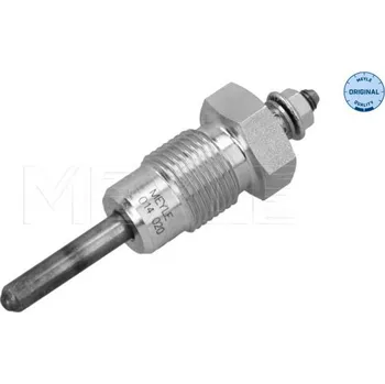 Zapalovací a žhavicí svíčka Žhavicí svíčka MEYLE 014 020 1010