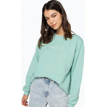 Dámská mikina Dámská mikina Kaotiko Abby green