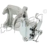 Brzdový třmen TOPRAN 631 466