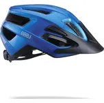 BBB Cyklistická přilba - KITE - modrá