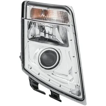 Přední světlomet Hlavní světlomet DEPO 773-1134R-LDHE1