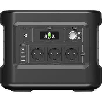 Vysavač Optonica přenosný Výkon Station 1000W