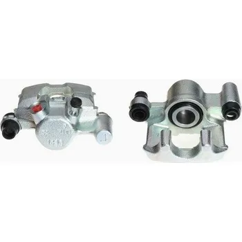 Brzdový třmen Brzdový třmen BUDWEG CALIPER 344067