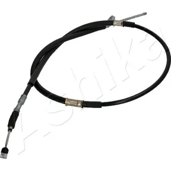 Lanko parkovací brzdy Tažné lanko, parkovací brzda ASHIKA 131-02-250R