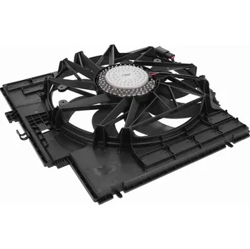 Chladič motoru Větrák, chlazení motoru VEMO V20-01-0073