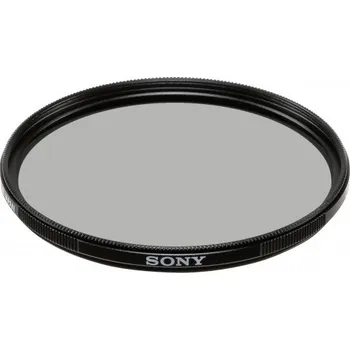 Objektiv Sony VF-55CPAM2 circular Pol Carl Zeiss T 55mm (VF55CPAM2.SYH)
