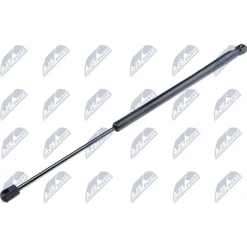 Příslušenství karosérie Pneumatická pružina, zavazadlový / nákladový prostor NTY AE-PL-005