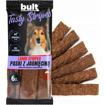 Pamlsek pro psa TUF TUF Psie żelki - pork fudge - pamlsek pro psa - 80g
