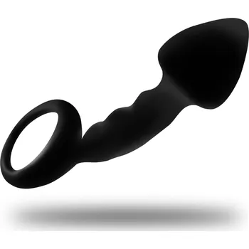 OhMama - žebrovaný silikonový kolík