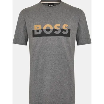 Tričko Boss Medium Grey 1158399 L