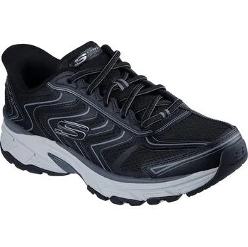 Pánská obuv Tenisky Skechers Black 1157723 8 (42)