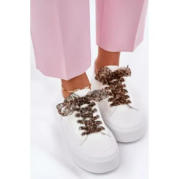 Dámské tenisky Tenisky model 209817 Step in style 37