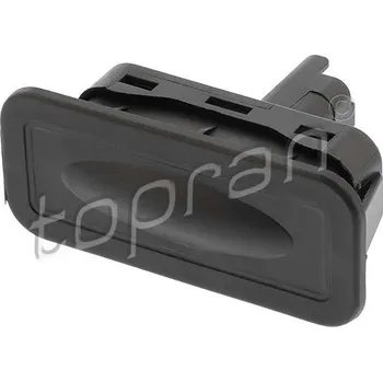 Spínač, zadní dveře TOPRAN 702 655