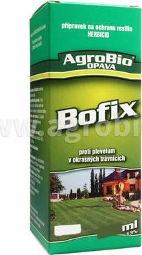 AgroBio Opava Selektivní herbicid Bofix, různé varianty velikosti balení Objem: 500 ml