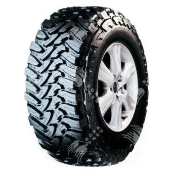 Letní osobní pneu Pneumatiky TOYO open country m/t 35/12,5 R18 118P