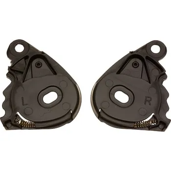 Motodoplněk mechanismus hledí pro přilby GP500, AIROH