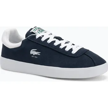 Pánské tenisky Pánské boty Lacoste 46SMA0065 navy/white