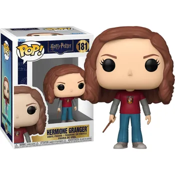 Figurka Funko POP! #181 Harry Potter: Hermiona Grangerová Oppugno