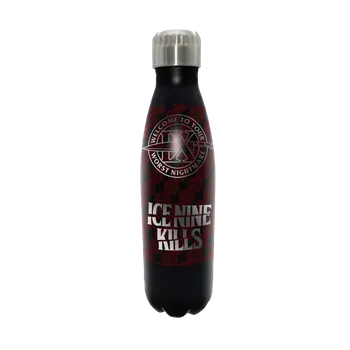 Termoska Termoska z Ice Nine Kills - Welcome Nightmare - Žádný -