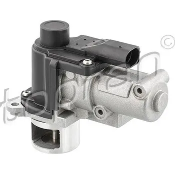 Ventil palivového systému AGR-Ventil TOPRAN 639 152